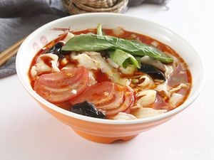 Huaji Five Flavors Noodle House (Wulihe Branch)
