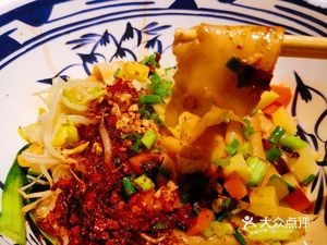 Qinjin Noodle House (Wanxiang City Branch)