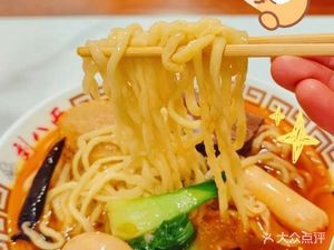 Liu Bayang Anhui Flat Noodles (Wen'an Branch)