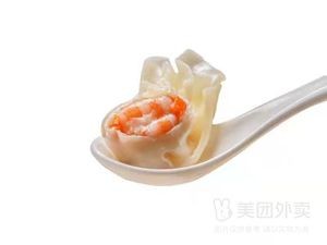 Manbao Dumplings (Army Branch)