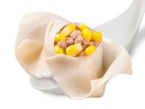 Man Bao Dumplings (Song Yan Branch)