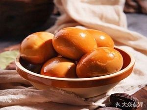 Spring Pancake King (Headquarters on Wulihe Street)