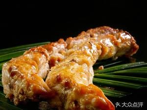 Bing Hao Teppanyaki Chicken Wings (Yaoda Community Store)