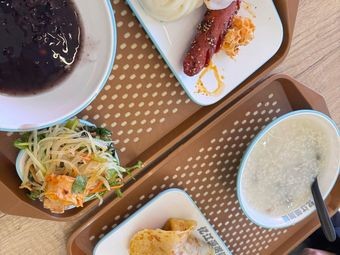 Yi Jiangyuan Porridge Shop