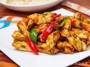 Guliaoxi Small Restaurant (Yinxing Road Branch)