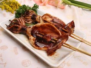 Nongjia Ga Cai Restaurant (Aoyuan International City Store)