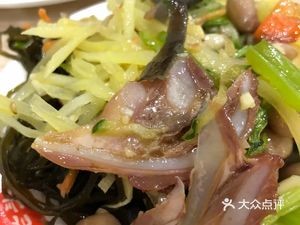 Old Shen's Baozi Shop (Xiangchun Hongyuan Phase 1 Store)