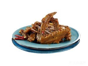 Chanyi Duck Neck (Shili Jin Cheng Store)
