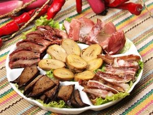Zhao Family Chicken Feet Shop (Suburban District Branch)