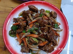 Liaoxi Home-style Cuisine