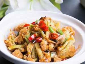 Stretch Noodle Bone Home-style Cuisine