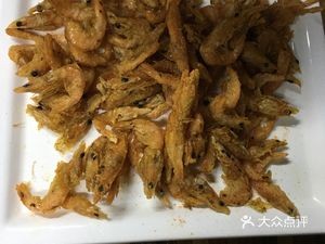 Shili Fang Home-style Restaurant (Ouyuan Exhibition Plaza West District Branch)