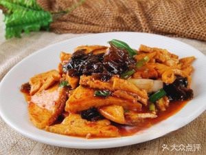 Dexin Yuan Tofu Workshop (Sujia Tun Branch)