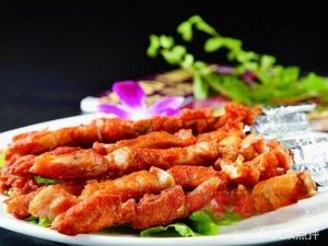 Delicious Crossing-the-bridge Rice Noodles (Aoyuan International City Learning Branch)