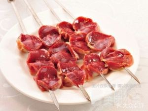 Fei Fan Cold Noodles, Fried Skewers & Pork Belly Buns (Yinxing Road Branch)
