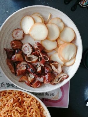Yang's Pig Trotters