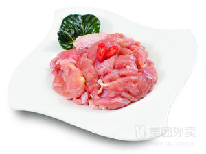 Chunwei Shangzhi Chicken Pot