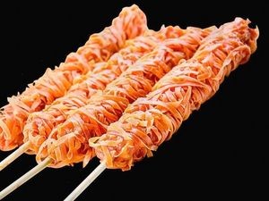 鸿禧麻辣香锅辣骨饭(奥园会展广场店)