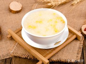 Zhou San Zhou Si Rice Porridge (Xuelian Street Branch)