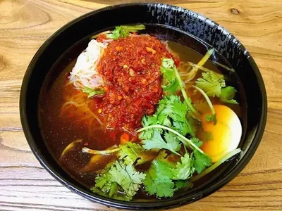 李京顺烧烤狗肉店
