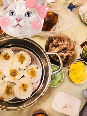 Liu Hai Seafood