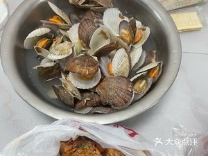 Haizhiyang Affordable Seafood