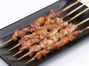Vinegar Spray Chicken架 (Aoyuan Exhibition Plaza West Zone Branch)