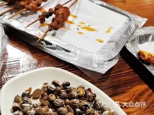 Hongqi Special Skewers (Taiying · Shili Jin Cheng Store)