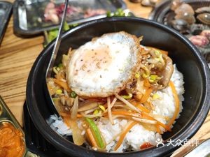 Te Wei Barbecue (Zhongxing Branch)