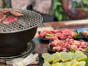 Nan Jie's BBQ Restaurant