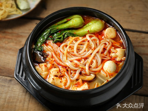 Fragrant Fried Noodles and Rice Vermicelli (Aoyuan Branch)