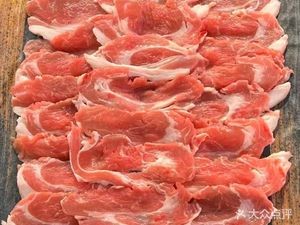 Shang Wei Xuan Hot Pot (Yinxing Road Store)