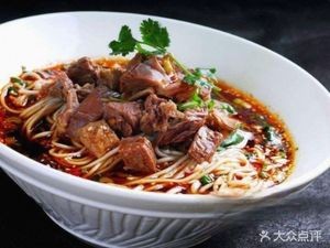 Lanzhou Noodles (8th Branch)
