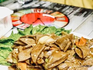Jinlanhui Cold Noodles (Fuyuan Branch)