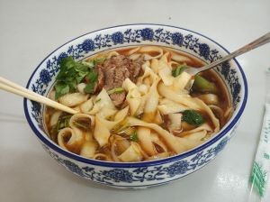 Zhuyue Chongqing Small Noodles Private Kitchen (Aoyuan Convention Plaza East Wing Store)