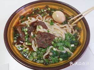 Yuaimai Hand-Kneaded Noodles (Suzhoushun Store)