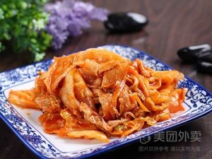 Wochuan Original Flavor Meat Shop (Aoyuan International City Store)