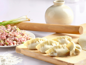 Hexingjia Dumplings and Home-style Dishes (Factory Branch)