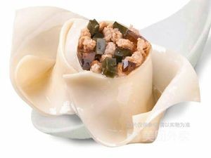 Manbao Dumpling (Hengda Mingdu Branch)