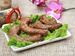 Xiao Qiu's Crispy Beef Firecake Shop