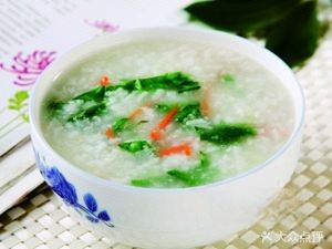 Chunni Rice Porridge (Jingxing Garden Branch)