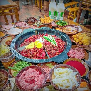 Zuihuo 3-in-1 Hot Pot (Shenyang Branch 1)