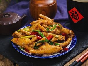 Shengjing Renren Chicken Flavor Noodles (Xiaobei Zhonglu Branch)