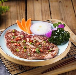 Ma Piaoliang Korean BBQ (Yunfeng North Street Branch)