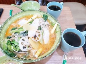 Li Hailong Spicy Hot Pot (Wanda Plaza Branch)