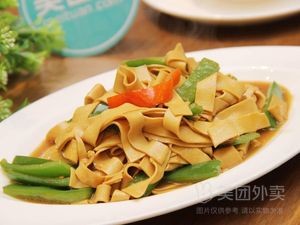 Xiao Guo Fan Tofu House (North Third West Road Branch)