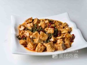 Small Pot Tofu Restaurant (Yingchang Street Branch)