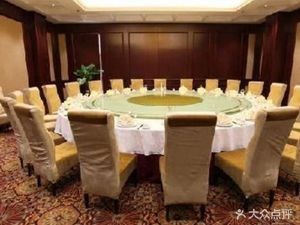 Tianwen Hotel - Chinese Restaurant