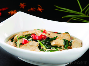 Qian Yu Dumplings & Home-style Dishes (Hongxing Meikailong Branch)