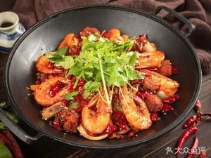 顺亿和熏肉大饼小酒馆(兰亭馨居店)